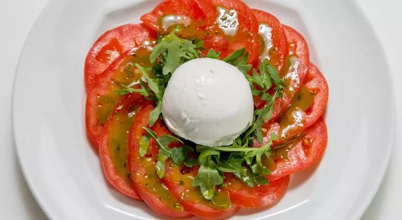 בית מלון כפרי Capannelle Roma