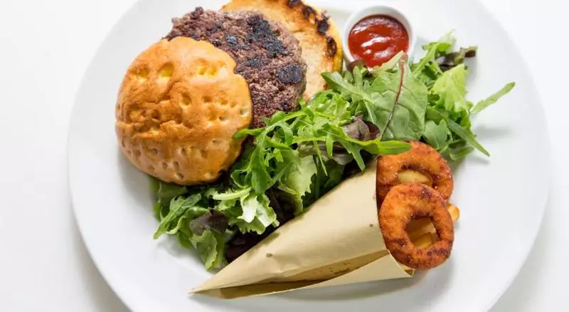 בית מלון כפרי Capannelle Roma