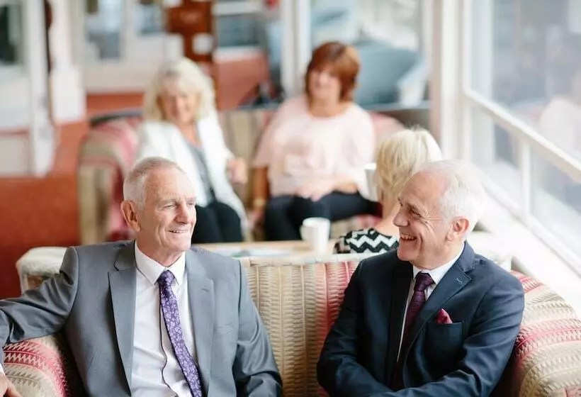 Claremont Hotel   All Inclusive!