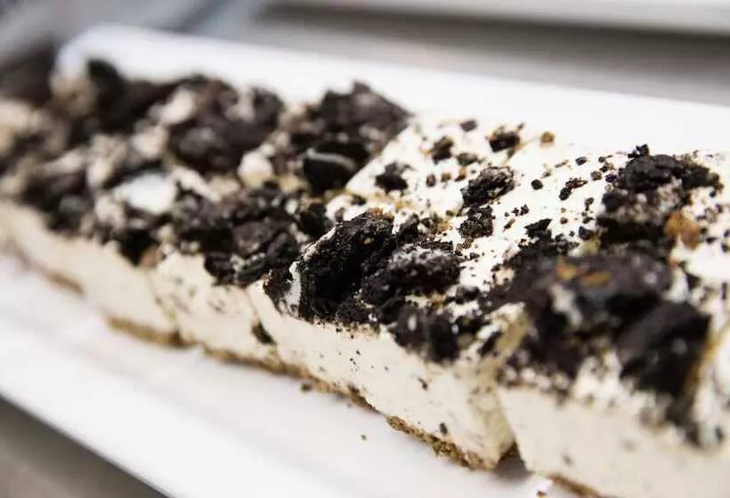 Claremont Hotel   All Inclusive!