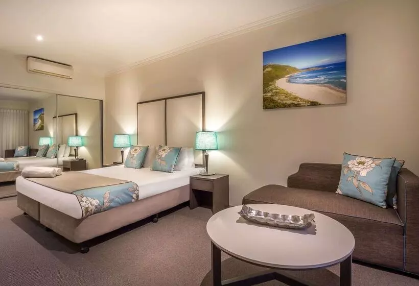 Отель Club Wyndham Dunsborough, Trademark Collection By Wyndham