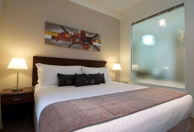 Отель Club Wyndham Dunsborough, Trademark Collection By Wyndham