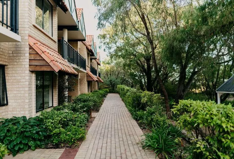 Отель Club Wyndham Dunsborough, Trademark Collection By Wyndham