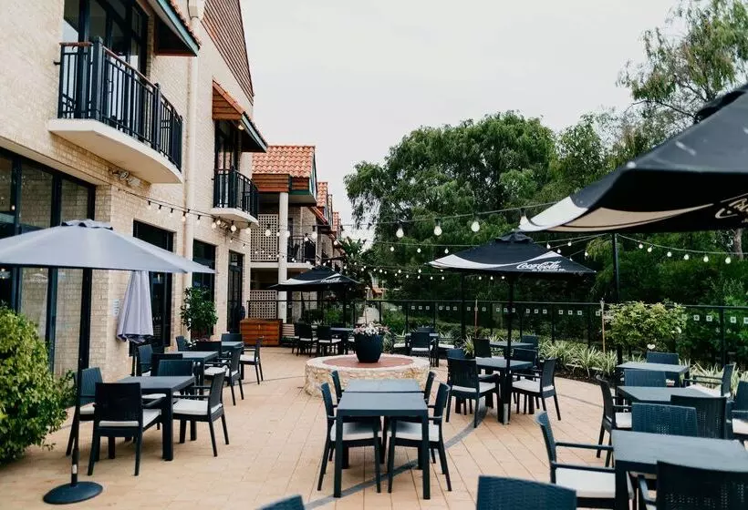 Отель Club Wyndham Dunsborough, Trademark Collection By Wyndham