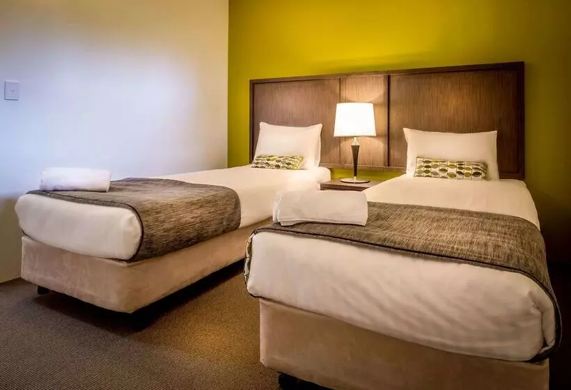 Отель Club Wyndham Dunsborough, Trademark Collection By Wyndham