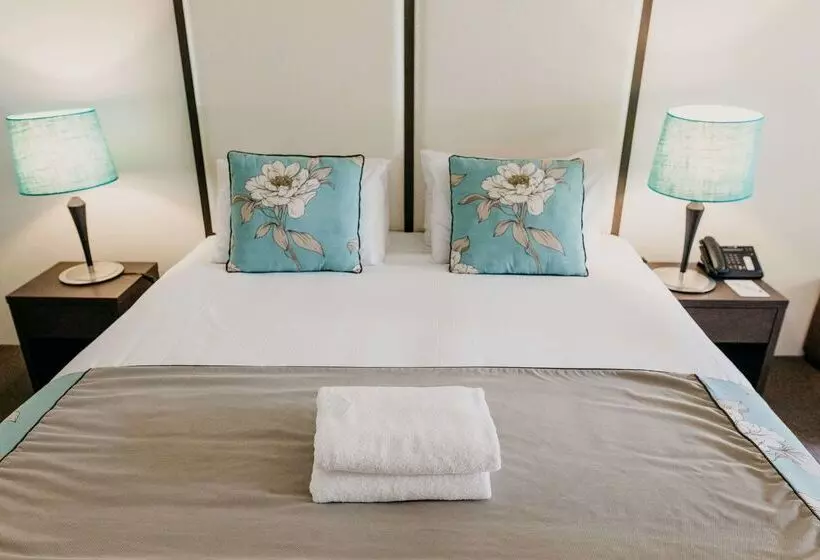 Отель Club Wyndham Dunsborough, Trademark Collection By Wyndham