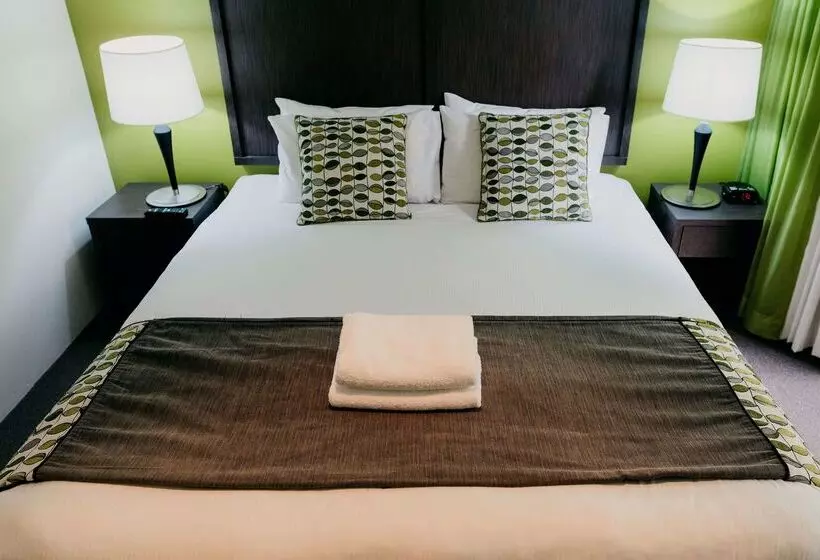 Отель Club Wyndham Dunsborough, Trademark Collection By Wyndham