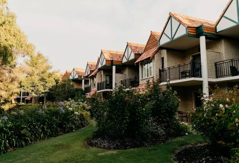 Отель Club Wyndham Dunsborough, Trademark Collection By Wyndham