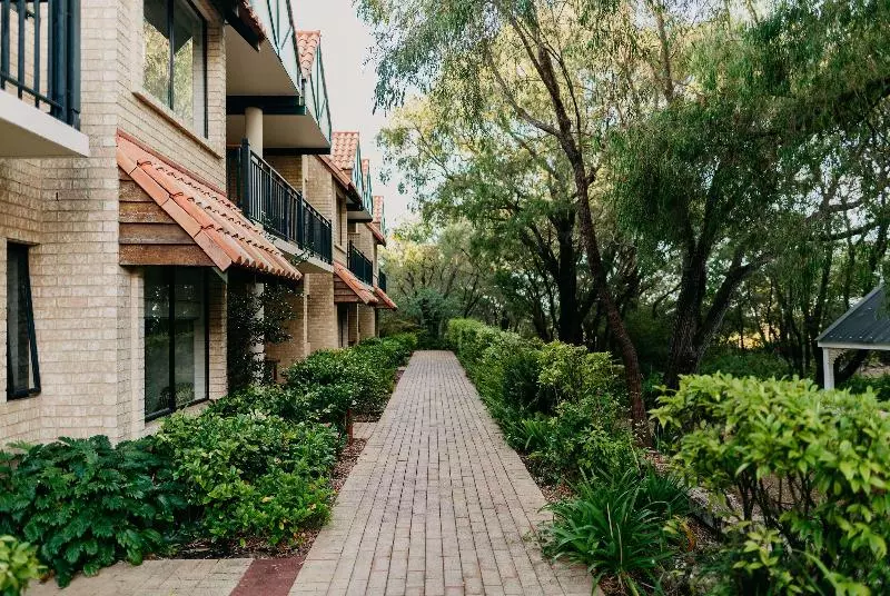 Отель Club Wyndham Dunsborough, Trademark Collection By Wyndham