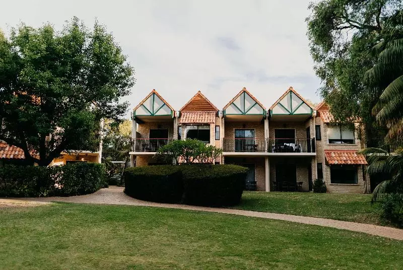 Отель Club Wyndham Dunsborough, Trademark Collection By Wyndham