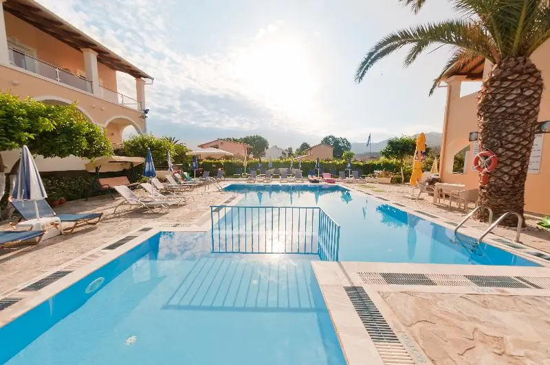 Hôtel Coral