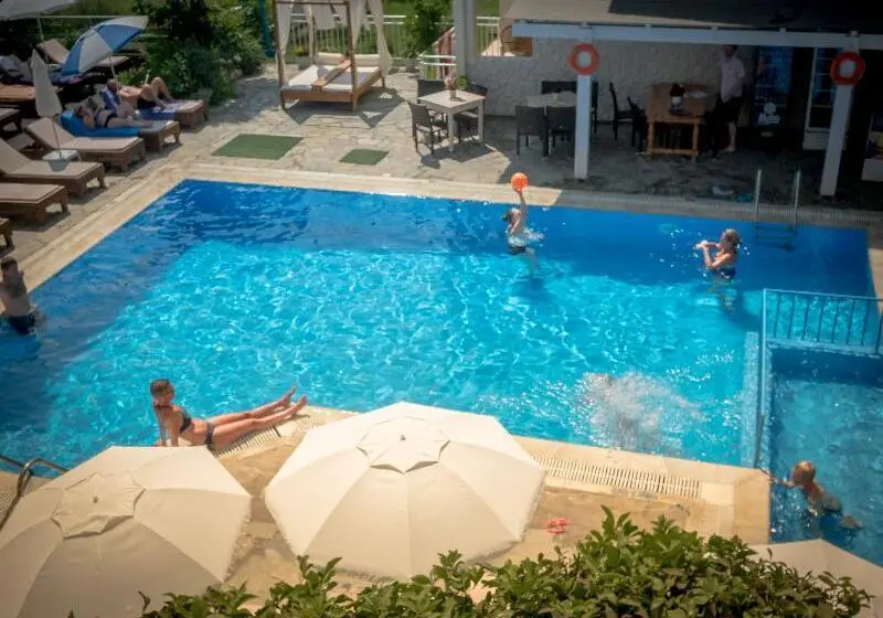 Hôtel Coral