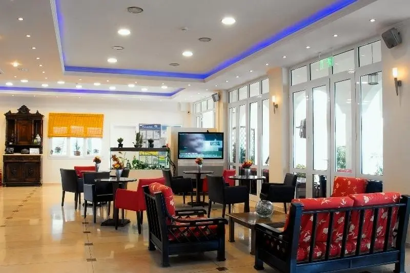 Hôtel Coral