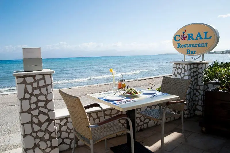 Hôtel Coral