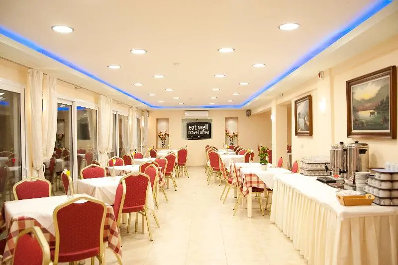 Hôtel Coral