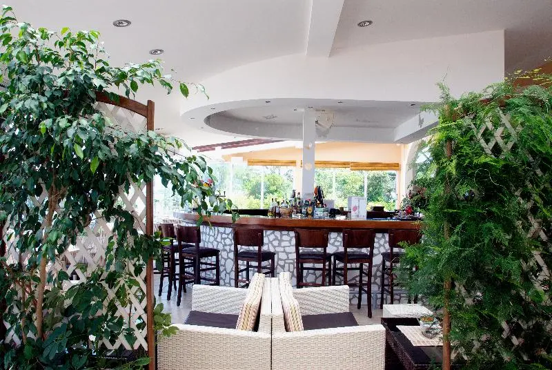 Hôtel Coral