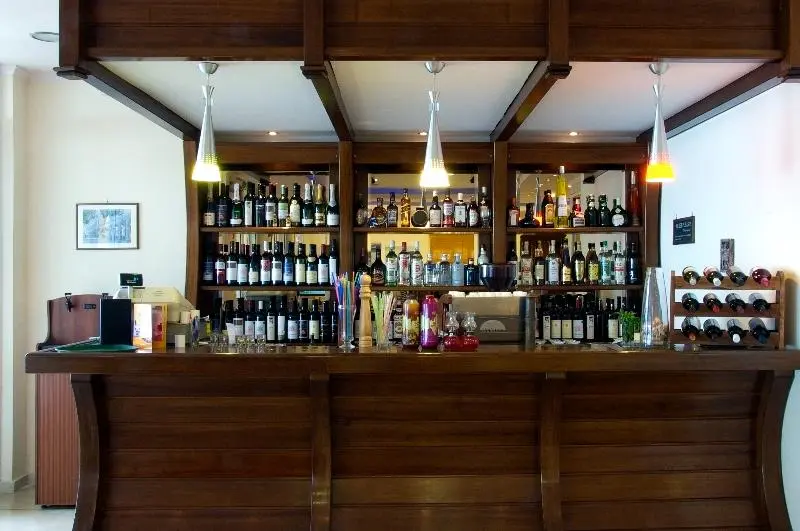 Hôtel Coral