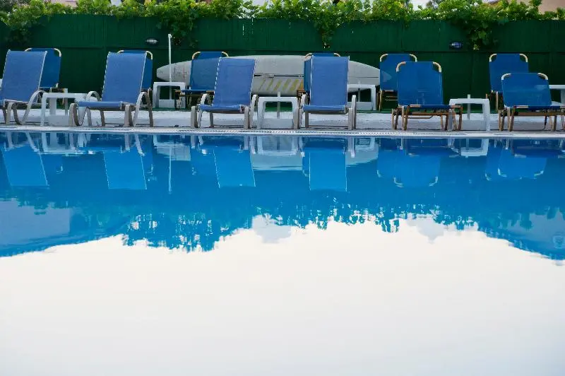 Hôtel Coral