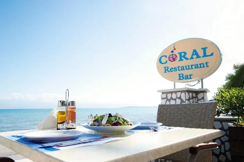 Hôtel Coral