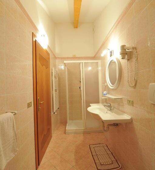 בית מלון כפרי Cristallo