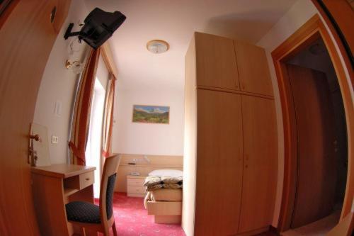 בית מלון כפרי Cristallo