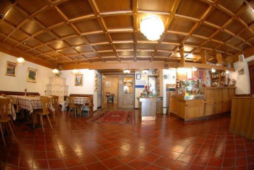 בית מלון כפרי Cristallo