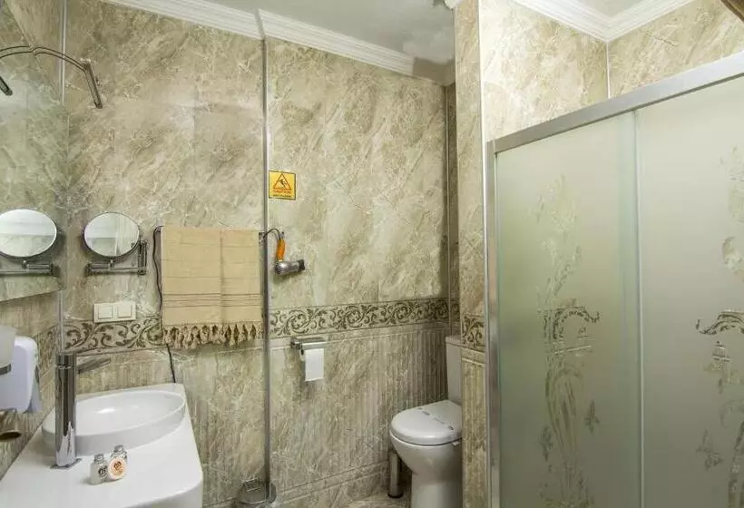 ホテル Dalyan Basar