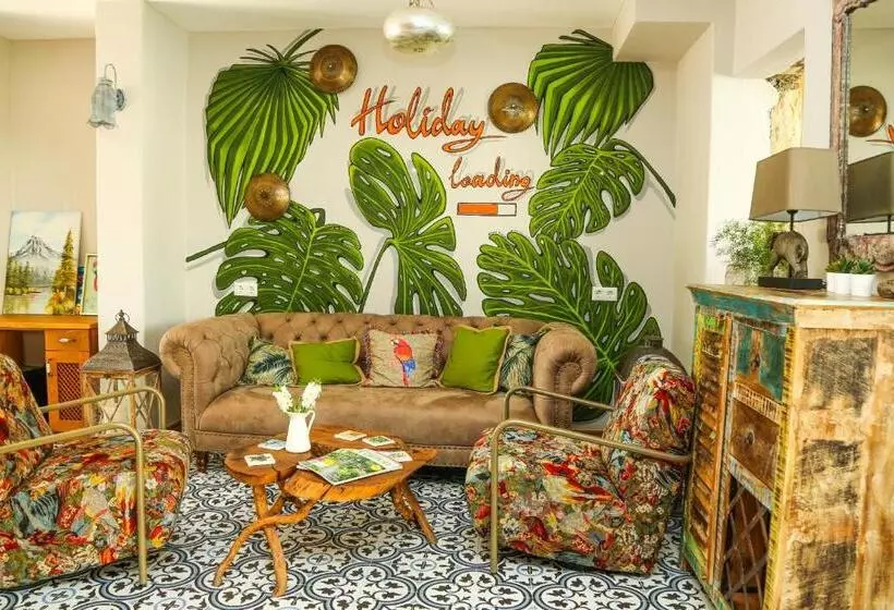 ホテル Dalyan Basar