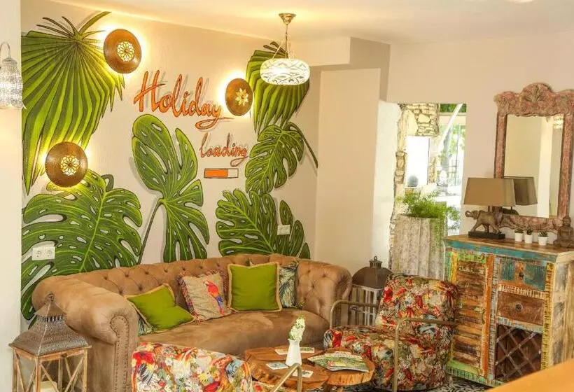 ホテル Dalyan Basar