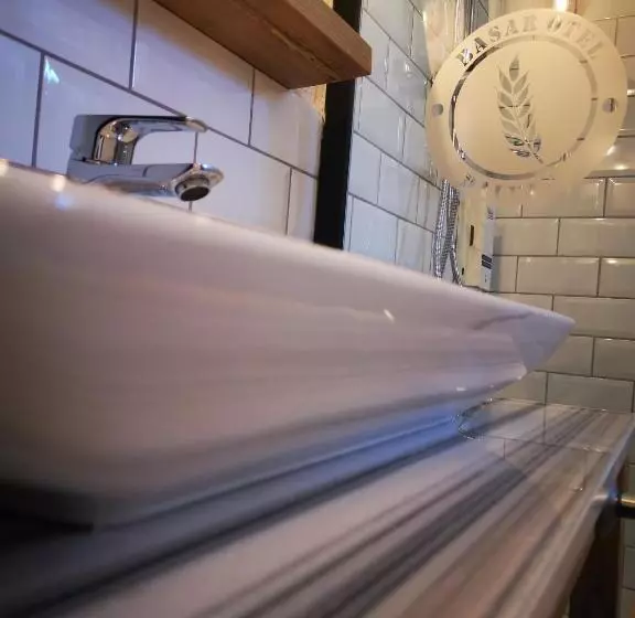 ホテル Dalyan Basar