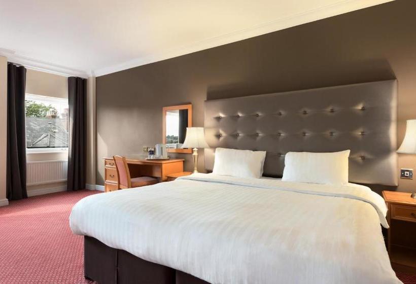 Hotel Days Coventry City Centre