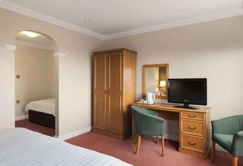 Hotel Days Coventry City Centre