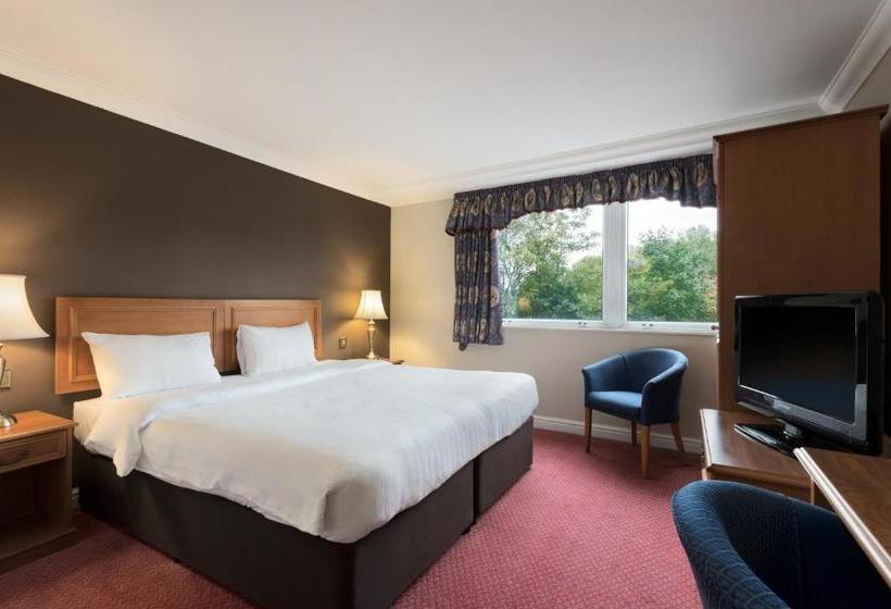 Отель Days  Coventry City Centre