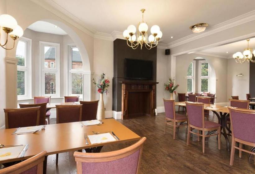 Отель Days  Coventry City Centre