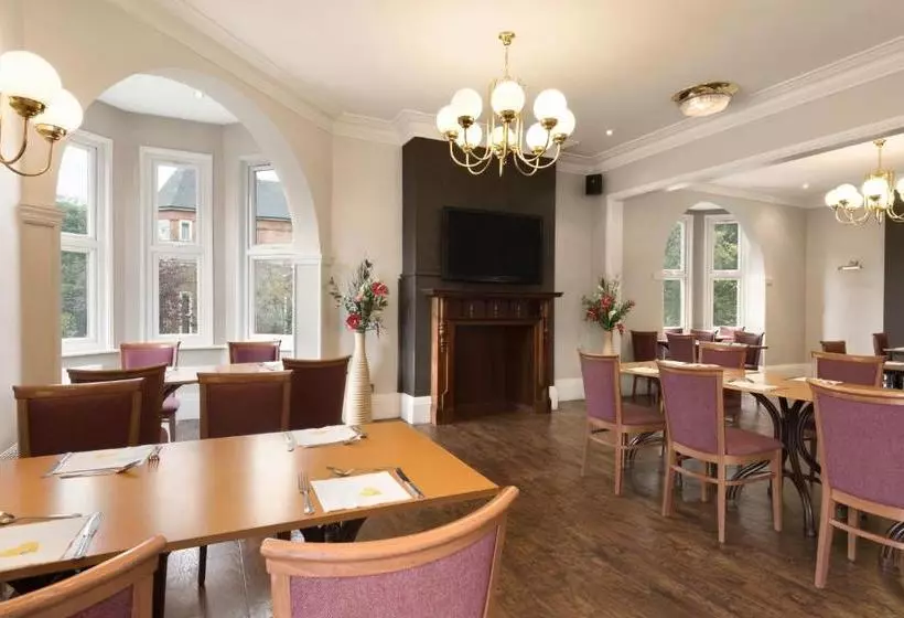 Отель Days Coventry City Centre