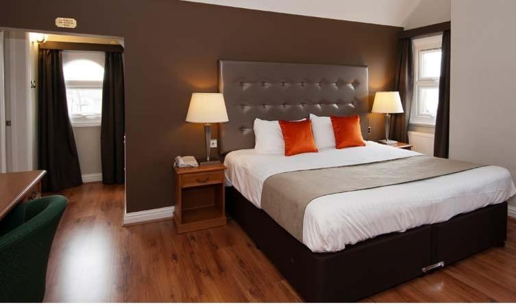 Hotel Days Coventry City Centre