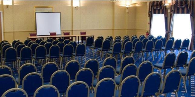 Hotel Days Coventry City Centre