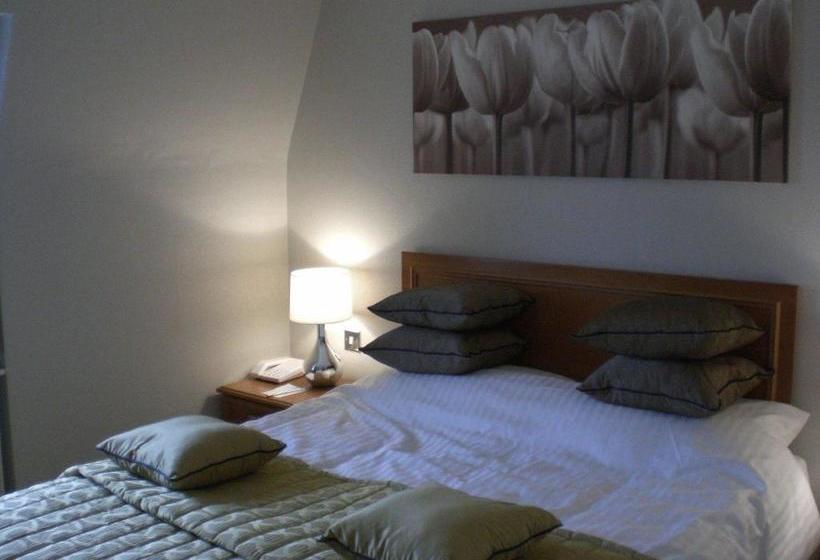 Hotel Days Coventry City Centre