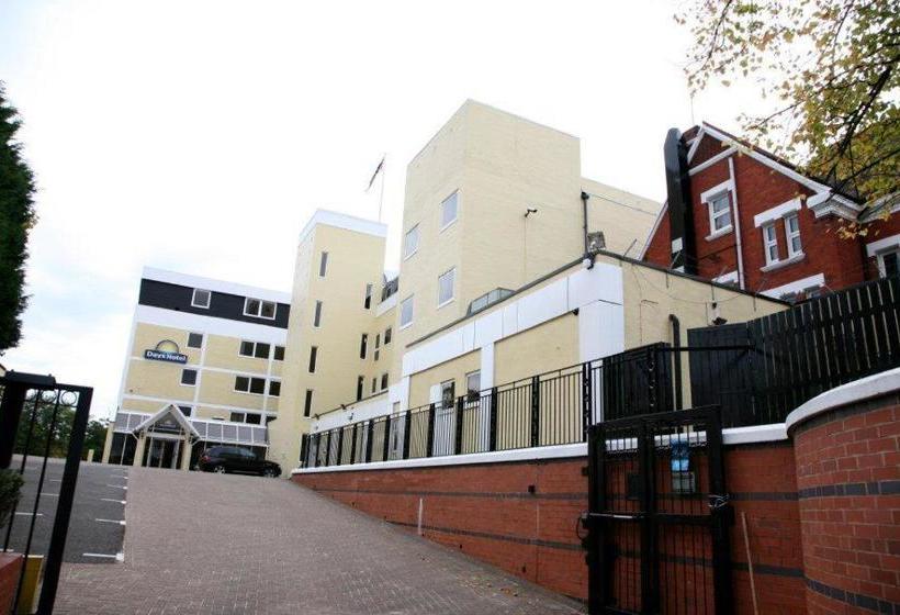 Отель Days  Coventry City Centre