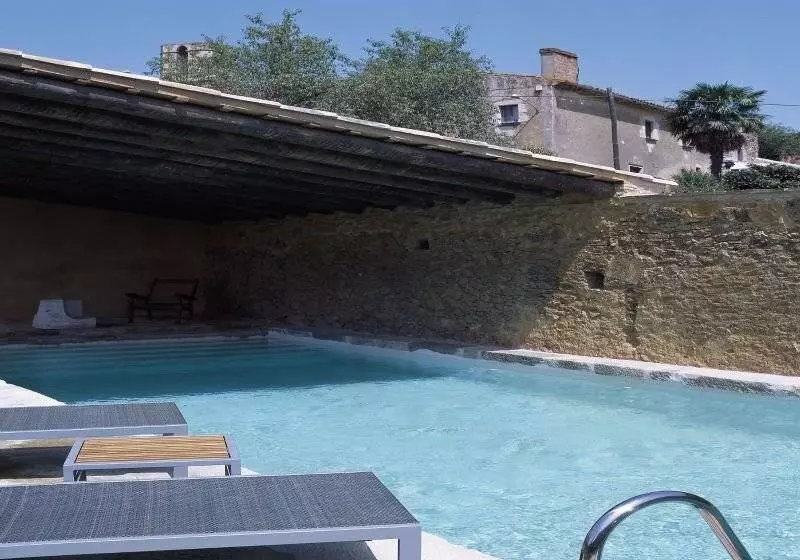 Отель Del Teatre Adults Only