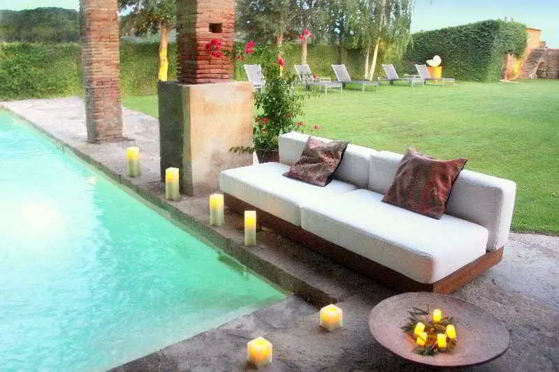 Отель Del Teatre Adults Only