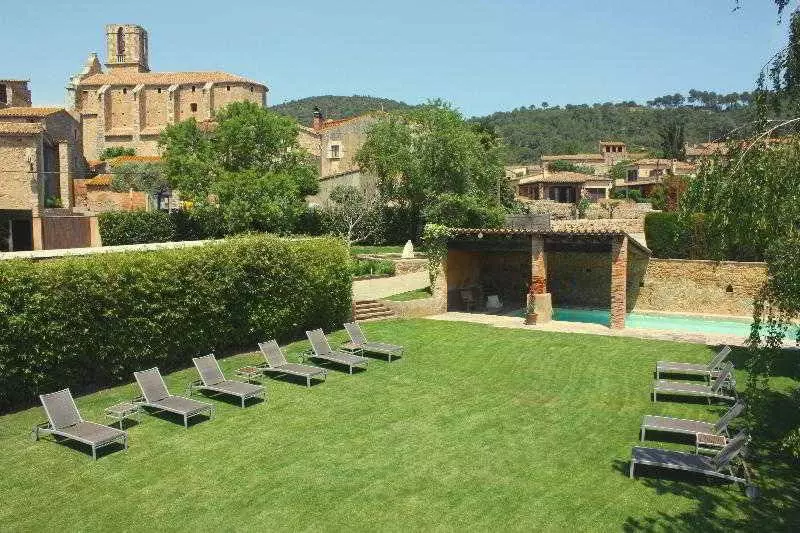 Отель Del Teatre Adults Only