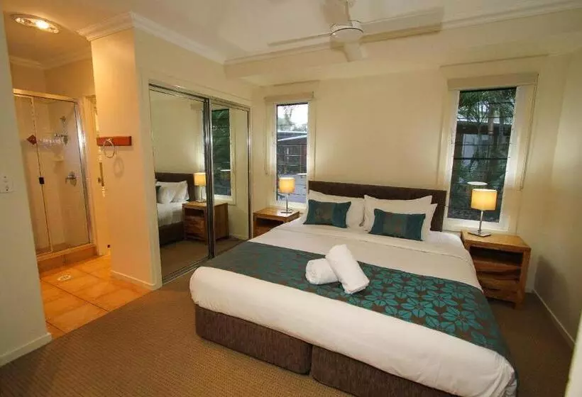 Hotel Edge On Beaches Agnes Waters 1770