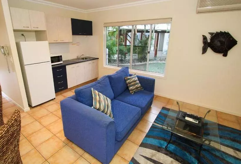 Hotel Edge On Beaches Agnes Waters 1770