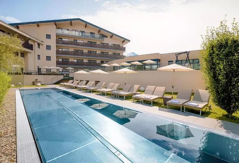 Hotel Haidvogl Mavida Zell Am See