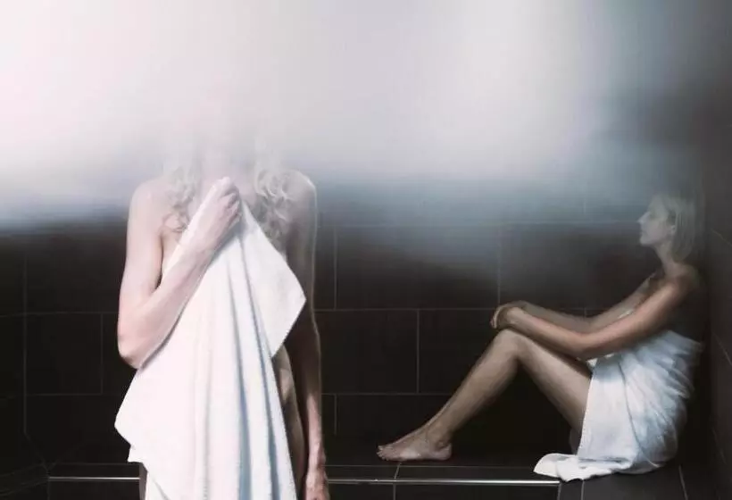 Hotel Haidvogl Mavida Zell Am See