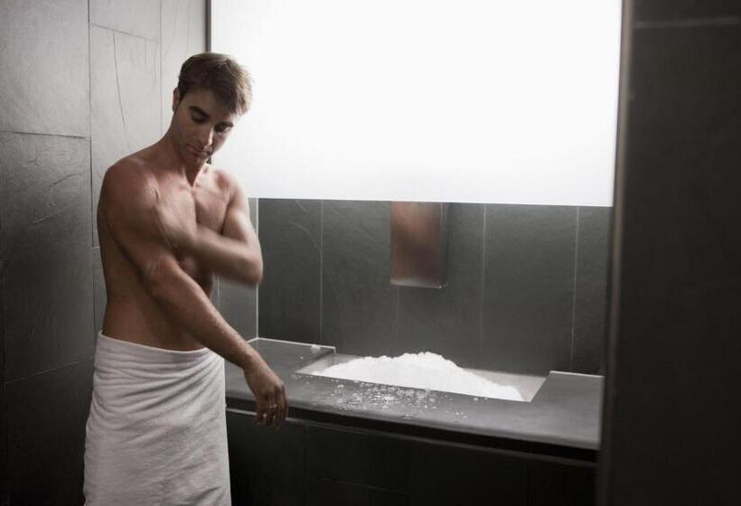 Otel Haidvogl Mavida Zell Am See