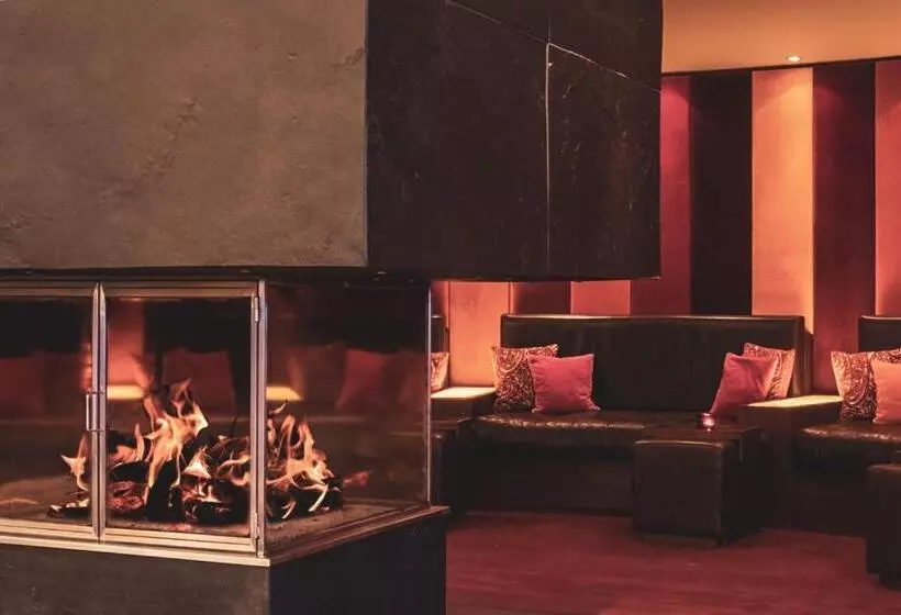 Hotel Haidvogl Mavida Zell Am See