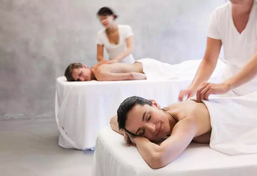 Hotel Haidvogl Mavida Zell Am See