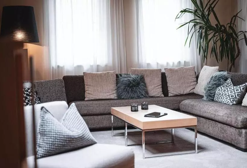 Hotel Haidvogl Mavida Zell Am See